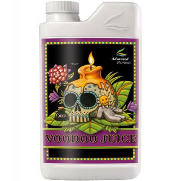 250ml Voodoo Juice Advanced Nutrients